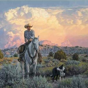 Meet your Posher, Samuel